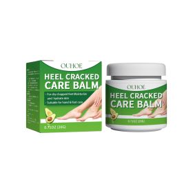 Repair Heel Leather Anti-cracking Foot Cream